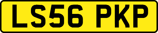LS56PKP