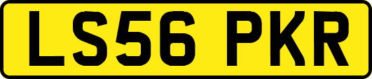 LS56PKR