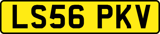 LS56PKV