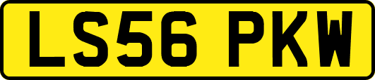 LS56PKW