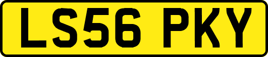 LS56PKY