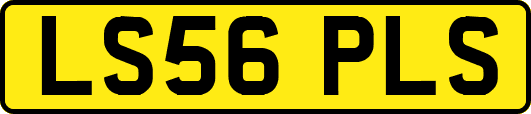 LS56PLS