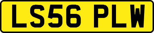 LS56PLW