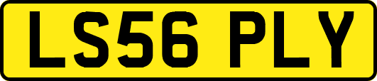 LS56PLY