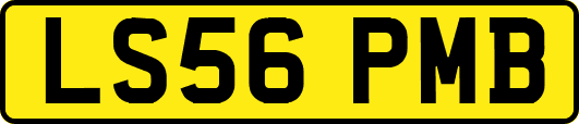 LS56PMB