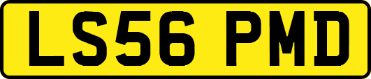 LS56PMD