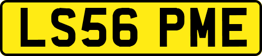 LS56PME