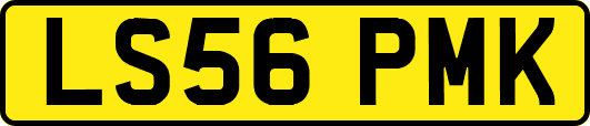 LS56PMK