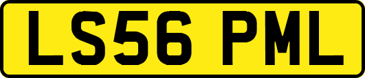 LS56PML