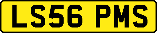 LS56PMS
