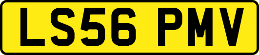LS56PMV
