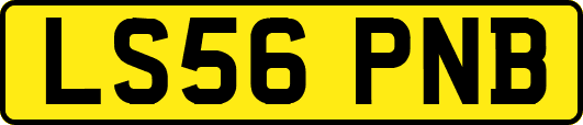 LS56PNB
