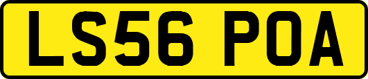 LS56POA