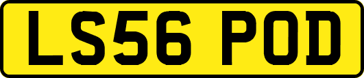 LS56POD