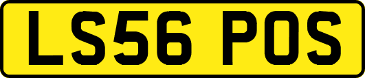 LS56POS