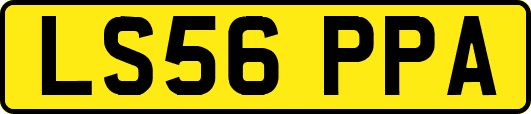 LS56PPA