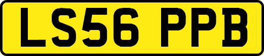 LS56PPB