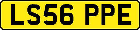 LS56PPE