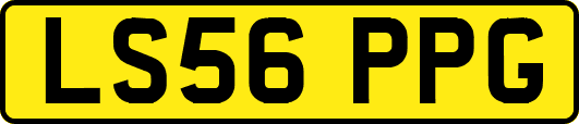 LS56PPG