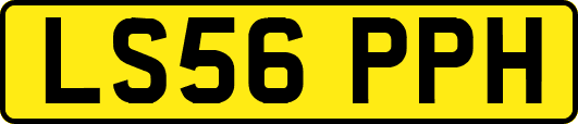 LS56PPH