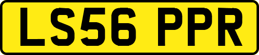 LS56PPR