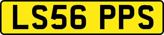 LS56PPS