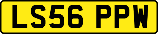 LS56PPW