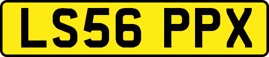 LS56PPX