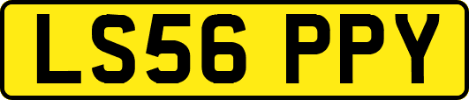 LS56PPY