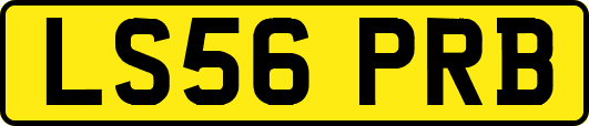 LS56PRB
