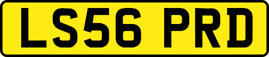 LS56PRD