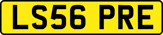 LS56PRE