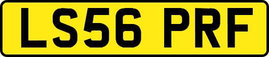LS56PRF