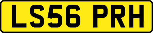 LS56PRH