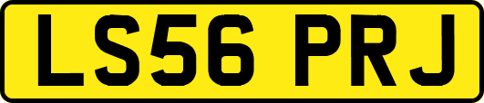 LS56PRJ