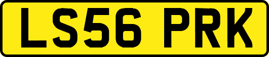 LS56PRK