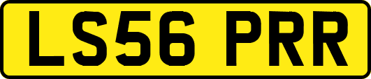 LS56PRR