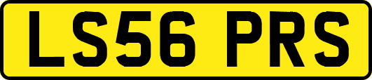 LS56PRS