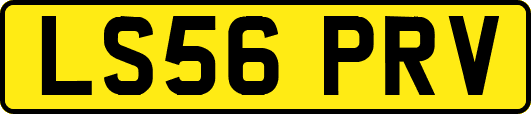 LS56PRV