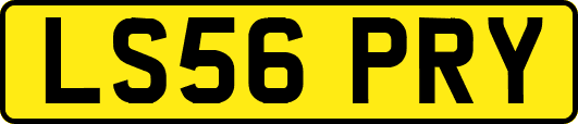 LS56PRY
