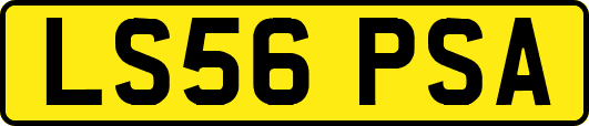 LS56PSA