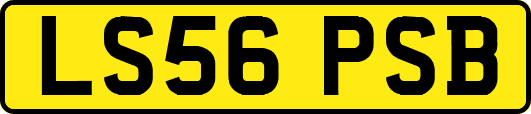 LS56PSB