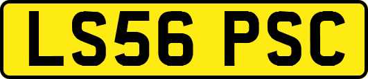 LS56PSC