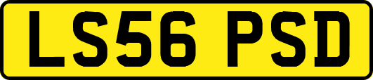 LS56PSD