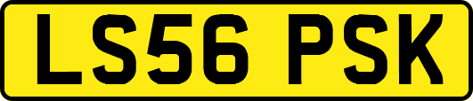 LS56PSK
