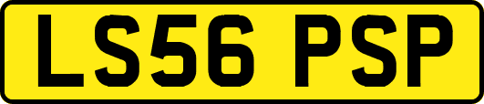 LS56PSP