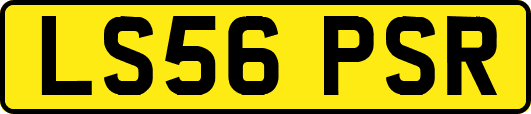 LS56PSR