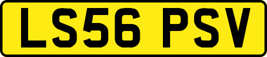 LS56PSV