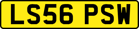 LS56PSW