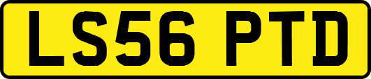 LS56PTD